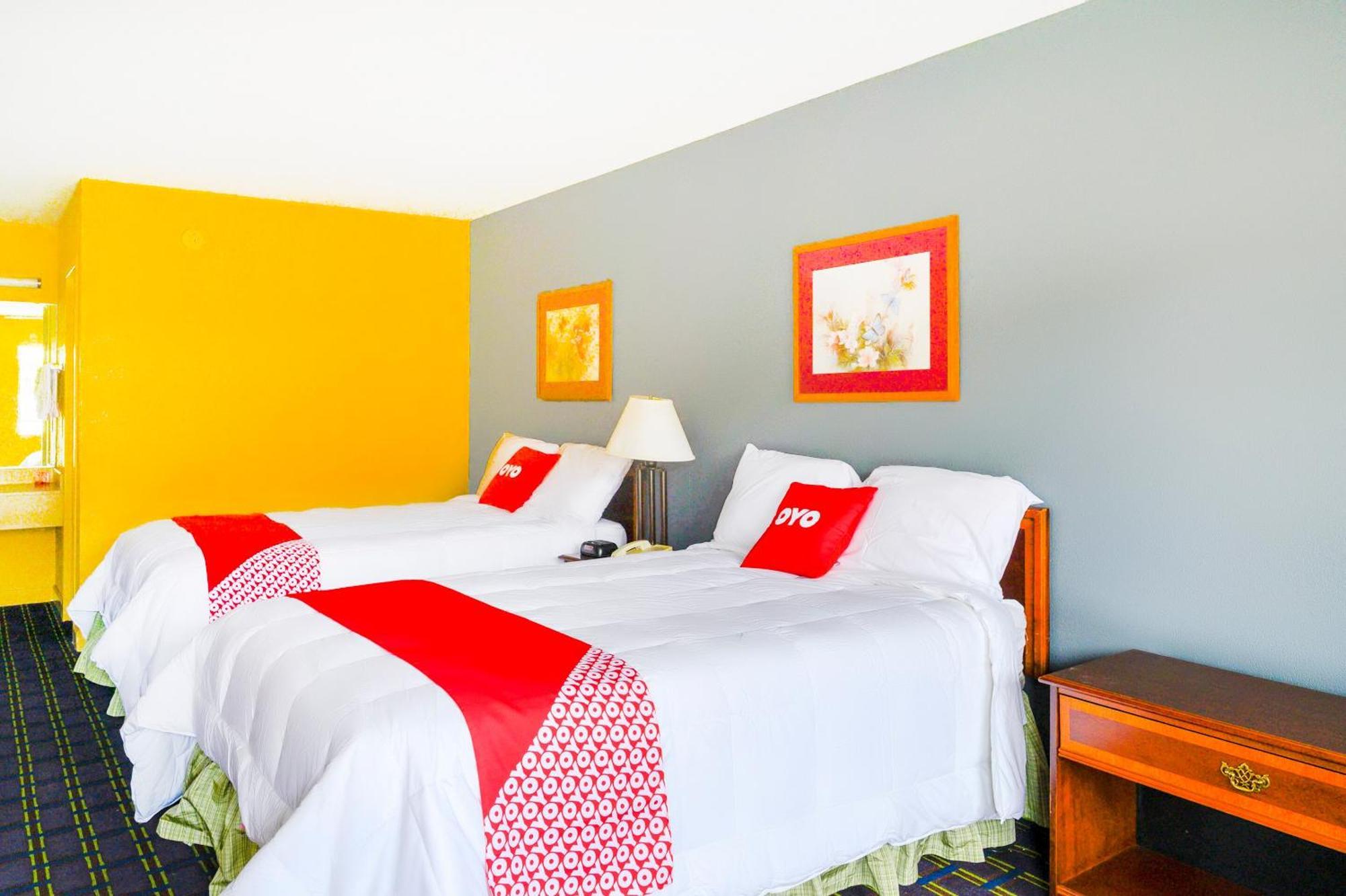 Hotel Oyo Williamston