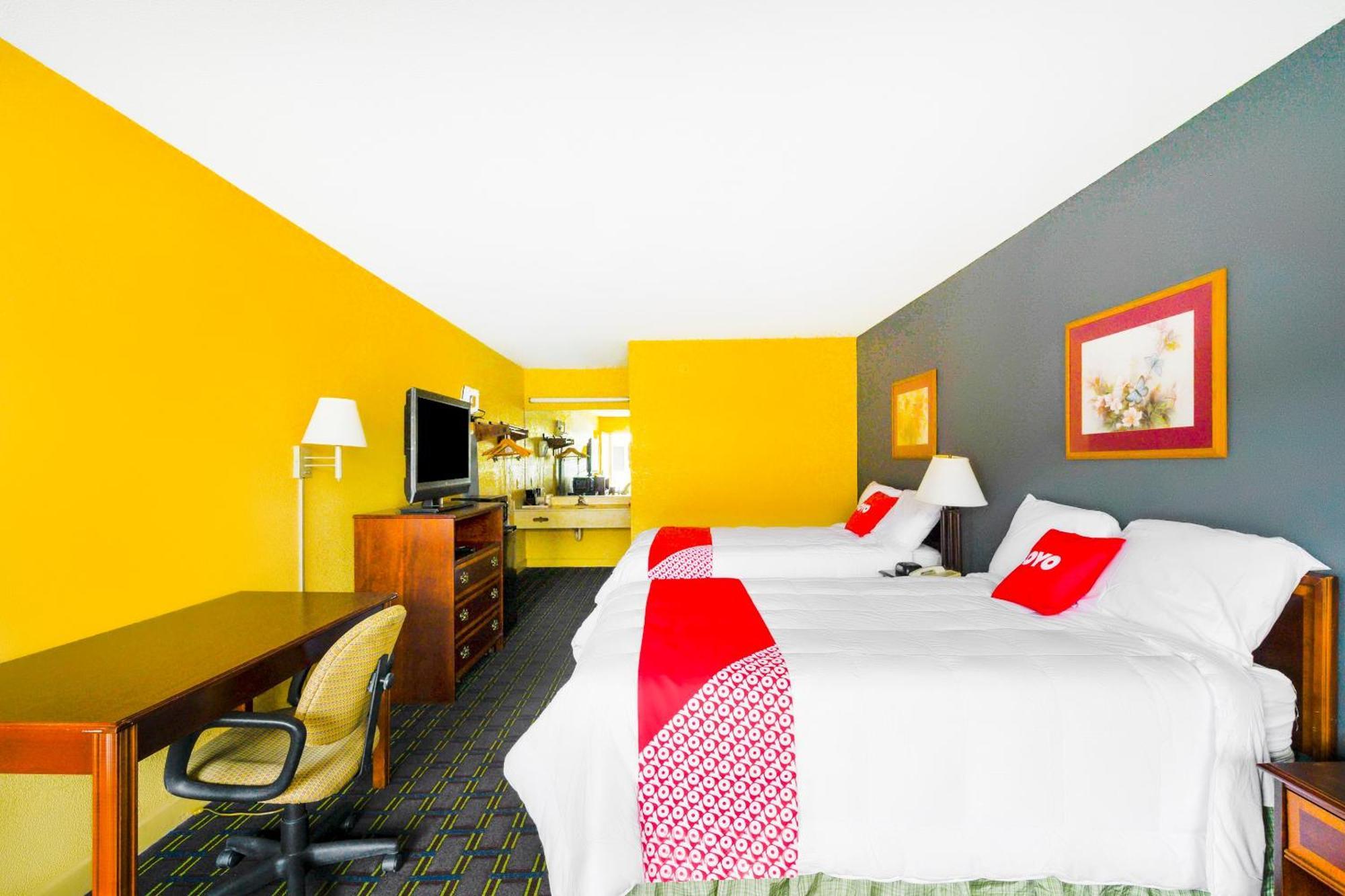 Hotel Oyo