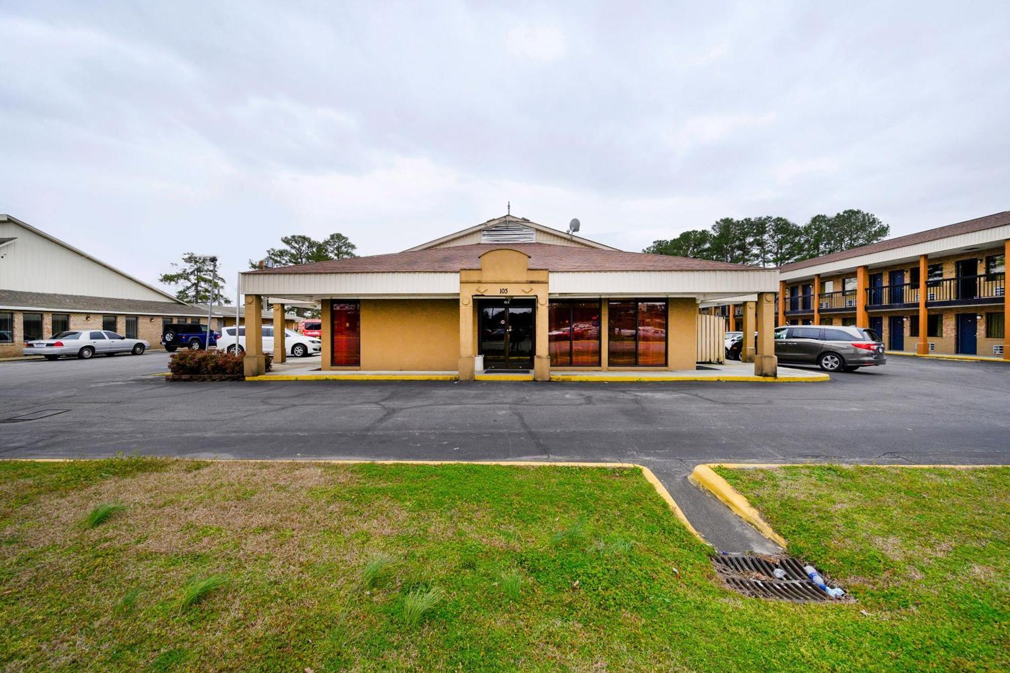 Oyo Hotel Williamston