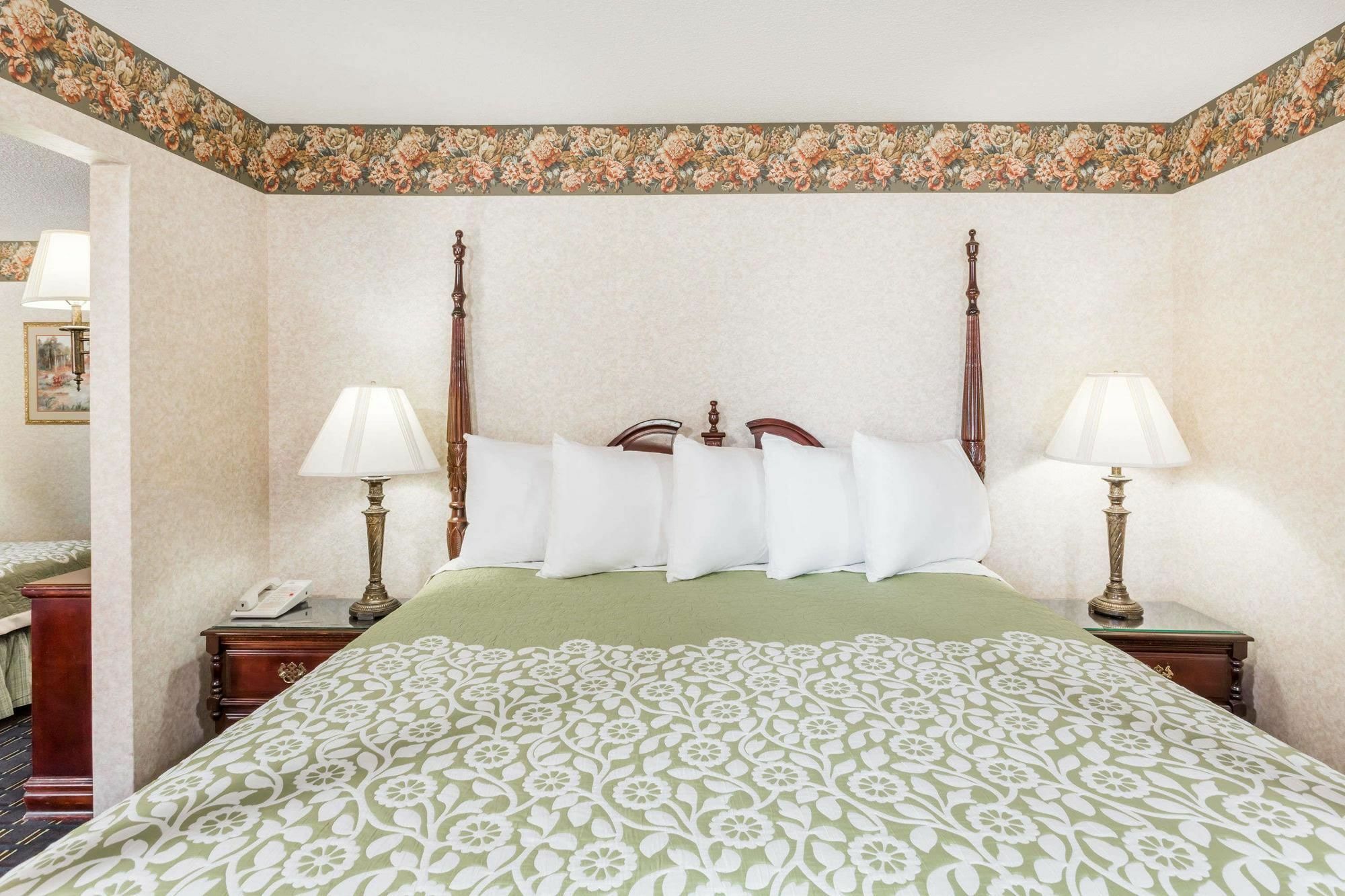 Oyo Hotel Williamston