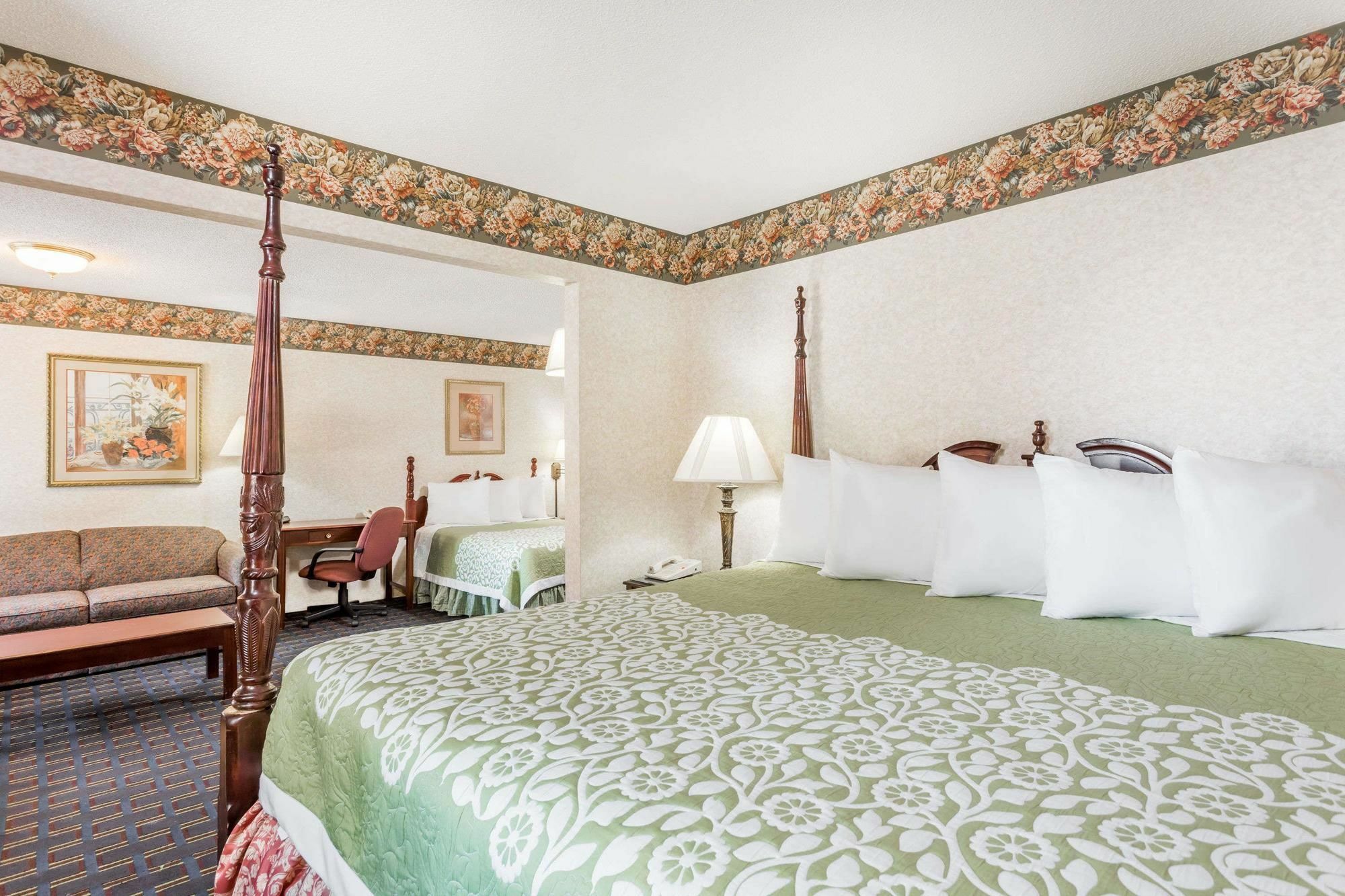 Oyo Hotel Williamston